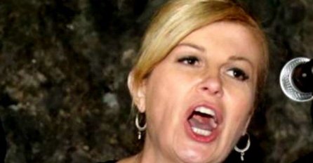 KOLINDA NAŠLA NOVI POSAO: Bolje joj nego kad je bila predsjednica, A TEK KAD ČUJETE KOLIKA JE PLATA