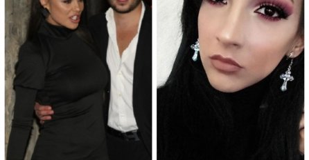 KĆERKA GOCE BOŽINOVSKE JAVNO REKLA ŠTA MISLI O BOJANI RODIĆ: Evo šta je izjavila za buduću snajku (FOTO)