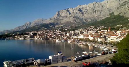 Makarska: Poljaci na ljetovanju krali autodijelove