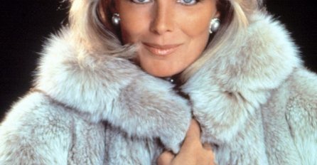 BILA JE OLIČENJE LJEPOTE U "DINASTIJI", A NAKON HAPŠENJA JE TOTALNO PROPALA: Čuvena Kristl je BUKVALNO DRUGA ŽENA, niko ne shvata šta joj se desilo