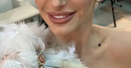 NEDAVNO JE BILA ZARAŽENA, A SAD JE PONOVO OBJAVILA TUŽNU VIJEST: Pratioci u suzama