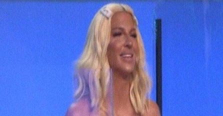 POMIRILE SE CECA I KARLEUŠA? EVO ŠTA JE JELENA URADILA KAD JE ČULA CECU: Hit reakcija o kojoj priča Srbija