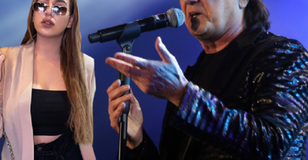 ZDRAVKO ČOLIĆ PORODICU KRIJE KO ZMIJA NOGE, a ova ljepotica je njegova kćerka, IZGLEDA KO MILION DOLARA