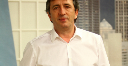 ŽIKA JAKŠIĆ POZITIVAN NA KORONA VIRUS?! OGLASIO SE: Evo šta je rekao 