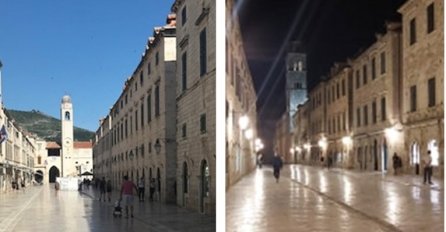 Ovo ne pamte ni najstariji Dubrovčani: Vidite li šta je čudno na ovim fotografijama?