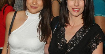 SLOBODA I DRAGANA SU PRELIJEPE, ALI ČEKAJTE DA VIDITE NJIHOVU MAJKU: Od nje su naslijedile ljepotu