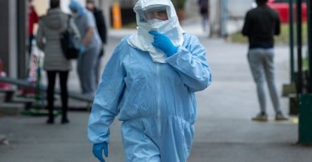 UPRAVO STIGLE LOŠE VIJESTI: Veliki skok broja zaraženih u zadnja 24 sata