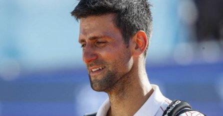 ANKETA: Da li je Novak Đoković preuzeo naslov najneodgovornijeg sportiste na svijetu ugrozivši brojne živote?