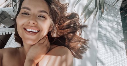 SEKA ALEKSIĆ NE LIČI NA SEBE, SVI POPADALI KAD SU JE VIDJELI DANAS: Srbija bruji o njoj, NIKAD OVAKO NIJE IZGLEDALA (FOTO)