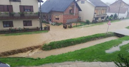 Stiže veliko zahlađenje u BiH: Objavljena najnovija vremenska prognoza