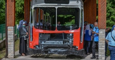 Obilježeno 28 godina od masakra u Sokolini kod Ilijaša