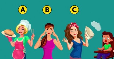 I PRAVI DETEKTIVI SE NAMUČE: Ko je majka DJEČAKA? Vidite li ključni detalj?