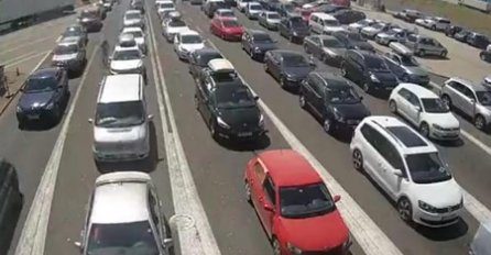 JOŠ JEDNA GRANICA ZATVORENA: Upravo javljeno