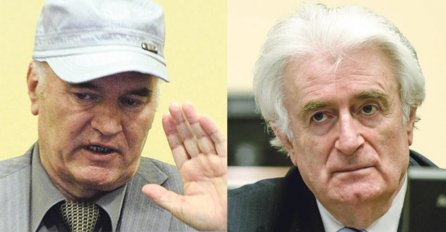 KARADŽIĆ POSJETIO MLADIĆA U ZATVORU, OBJAVLJENE LOŠE VIJESTI: Evo u kakvom je stanju