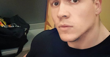 SLOBA ZVAO GAGIJA, EVO ŠTA MU JE REKAO: Kad Luna ovo čuje NEĆE JOJ BIT DOBRO, KAKAV ŠOK! 