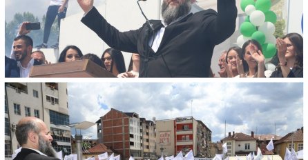 Zukorlić: Nagraditi i afirmisati mlade talente 