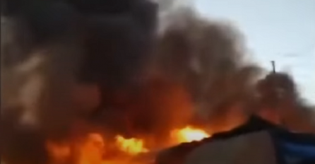 EKSPLOZIJA U BH GRADU, BAČENA BOMBA ISPRED KAFIĆA: Objavljene informacije