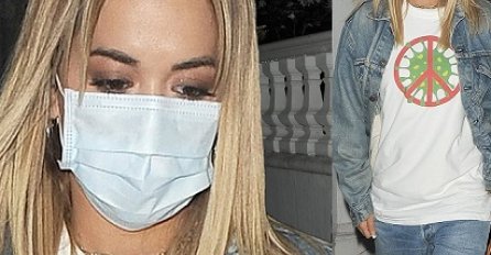 TUGA U PORODICI PJEVAČICE Oglasila se emotivnom porukom : "Nedostajat ćeš mi svaki dan"