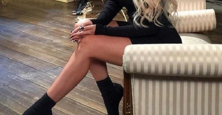 ŠOK TRANSFORMACIJA JELENE KARLEUŠE, POJAVOM ZAPREPASTILA SVE: Ovakvu je nikad nismo vidjeli, NE LIČI NA SEBE