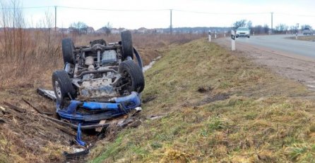 TEŠKA SAOBRAĆAJNA NESREĆA: Ima mrtvih, stižu PRVE INFORMACIJE