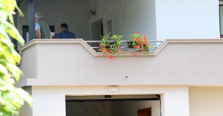 OVO JE KUĆA U KOJOJ SE DESILO STRAVIČNO UBISTVO: Marinina majka je bila na spratu, KAD JE SIŠLA DO KĆERKE zatekla je stravičan prizor