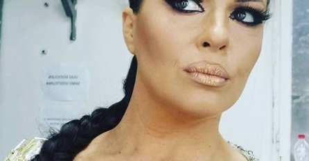 OPA, SIJEVNULO MEĐUNOŽJE ZVEZDE GRANDA, NJEN MUŽ ODLIJEPIO KADA JE SAZNAO: Zbog ovog snimka se sprema RAZVOD?