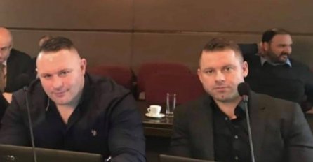 DENIS STOJNIĆ SE ODRIČE PAUŠALA: Mnogi vijećnici podržali njegov prijedlog