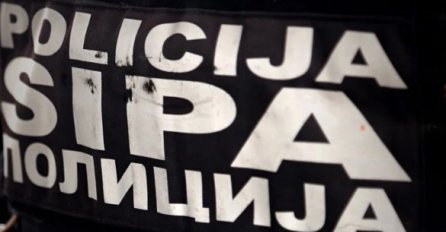 SIPA po potjernici iz Hrvatske uhapsila dvije osobe u Mostaru