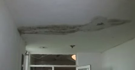 Poplavljena škola u Kalesiji, Vlada TK najavila hitnu sanaciju