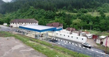 Renovirani granični prijelaz Vardište će biti u punoj funkciji od 22. juna