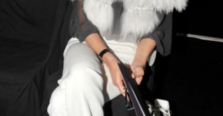 TUŽNA SUDBINA SAUDIJSKE PRINCEZE POTRESLA SVIJET: Svi mediji pišu samo o njoj