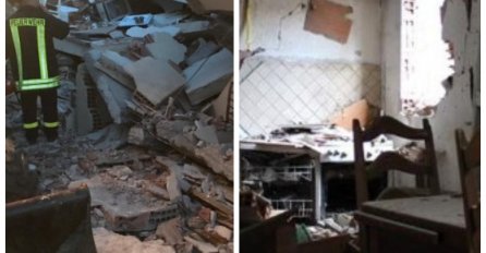 ZEMLJOTRES MAGNITUDE 5.7 POGODIO DVIJE ZEMLJE, LJUDI U STRAHU ISTRČALI NA ULICE: Stigle prve informacije