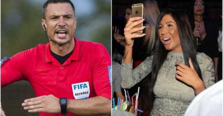 OGLASIO SE SUDIJA KOJI JE BIO SA TIJANOM AJFON: Sutra je važan dan za njega! EVO ŠTA SE DEŠAVA!