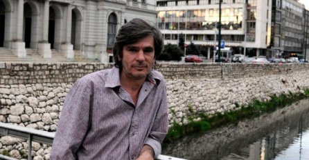 POPULARNI FARUK SE OGLASIO: Evo zašto sam prestati snimati LUD, ZBUNJEN, NORMALAN, nismo imali pojma - VELIKA TUGA