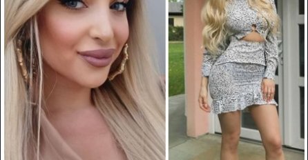 MAYA JE PRIJE OPERACIJA  IZGLEDALA KAO STRAŠILO, ČEKAJTE DA ČUJETE KAKO SE ZVALA: Stidi se imena i vjere