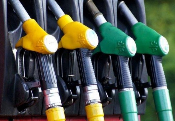Poskupljuje gorivo u Federaciji BiH: Evo kako možete saznati cijene benzina
