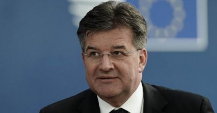 Lajčak: EU želi konačni dogovori između Beograda i Prištine