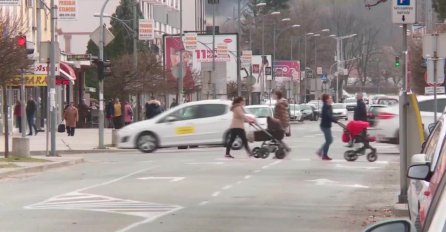 VAŽNO UPOZORENJE KRIZNOG ŠTABA, OVE MJERE SU NA SNAZI: Morate ih poštovati! 