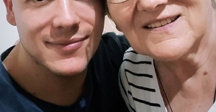 SLOBI JE PREMINUO OTAC, A SADA JE OVA VIJEST RASTUŽILA SRBIJU: Tiče se njegove majke, EVO ŠTA SE DESILO