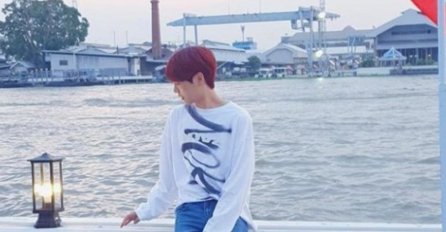 ŠOK, UMRO MLADI PJEVAČ: Fanovi u suzama!