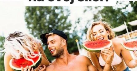 ŠTA JE ČUDNO NA OVOJ SLICI? Morate je pogledati BAREM 2 PUTA DA SHVATITE O ČEMU SE RADI! 