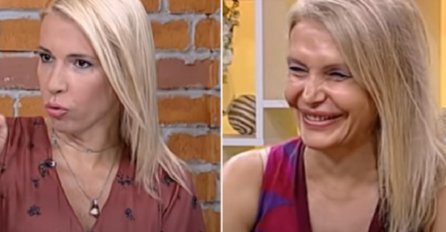 DOKTORICA PRIJE SMRTI BILA U OVOJ EMISIJI, SVI PRIČAJU O JEDNOM DETALJU: Pogledajte joj lice! (VIDEO)