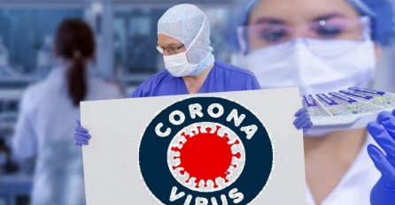 U BiH 3.141 potvrđeni slučaj zaraze koronavirusom, oporavljeno 2.197 osoba