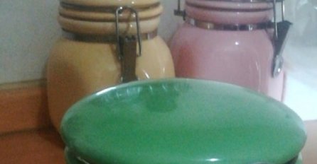 MUŽ I ŽENA SE GADNO POSVAĐALI: Sljedeće jutro u kuhinji je pronašla OVO, VRISNULA OD ŠOKA MOMENTALNO! (FOTO)