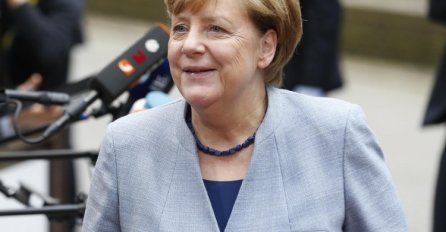 Prvi direktni sastanak kancelarke Merkel i državnih premijera, nakon tri mjeseca