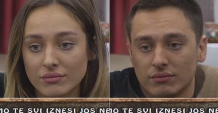 OVAKO BI LUNA ĐOGANI IZGLEDALA DA JE MUŠKO, SAČEKAJTE DA VIDITE ANABELU I ANU KORAĆ: Smijat ćete se danima, JESTE LI SPREMNI NA PRIZOR?