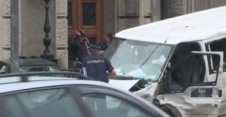 Stravičan sudar u Srbiji: Među povrijeđenima i dijete