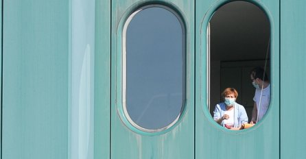 CRNE SLUTNJE SU IPAK BILE TAČNE? Naučnici došli do novog otkrića o koroni