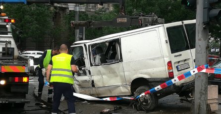 CIJELA SRBIJA U SUZAMA, OBJAVLJENO KO JE POGINUO U STRAVIČNOJ NESREĆI: Završen uviđaj, stigle prve informacije!