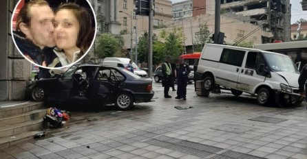 TREĆA ŽRTVA STRAVIČNOG SUDARA U BEOGRADU: Preživjelo samo dijete, evo u kakvom je stanju